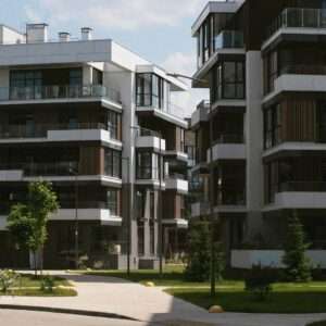 Online customized home insurance