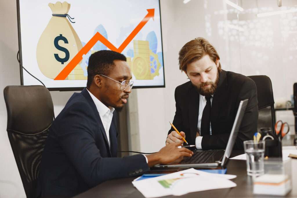 b2b finance