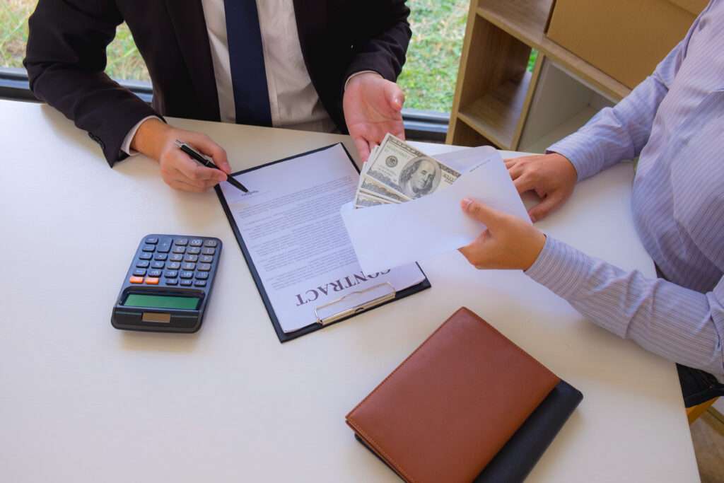 b2b capital funding