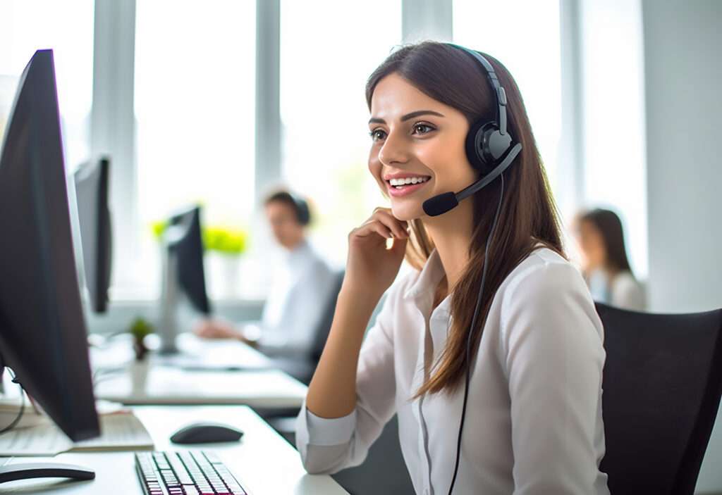 live chat support outsourcing services