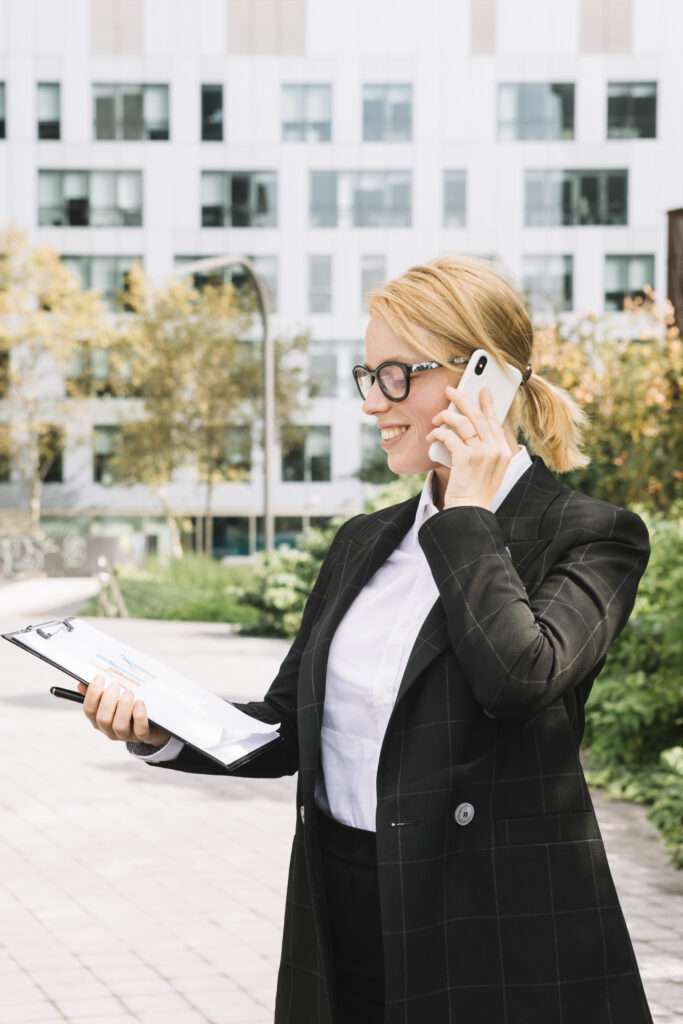 outbound telemarketing service
