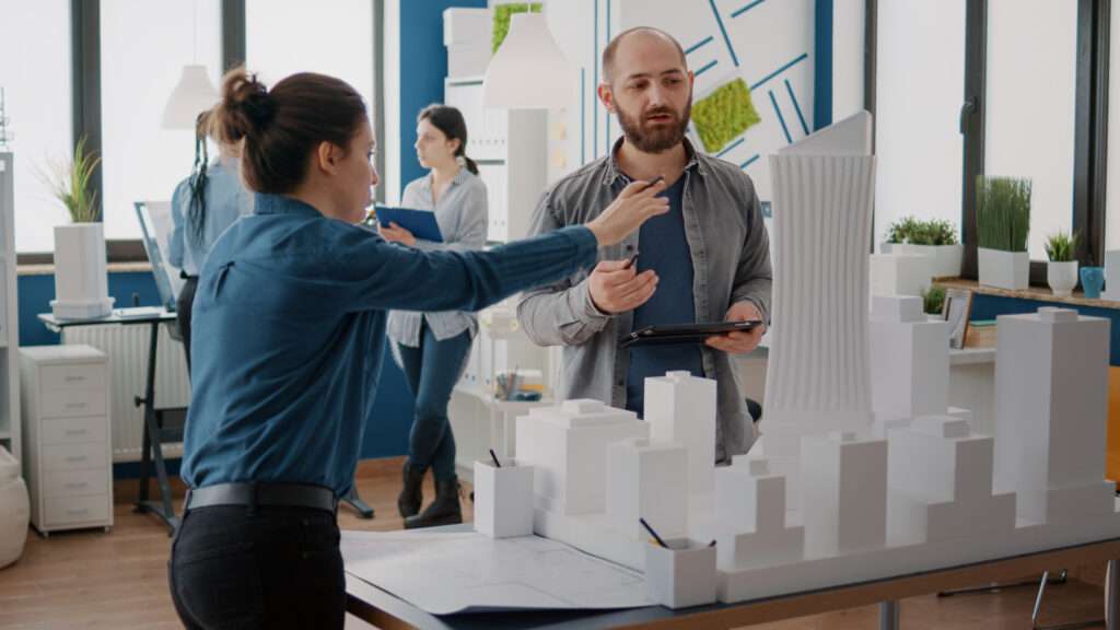 Residential Real estate outsourcing