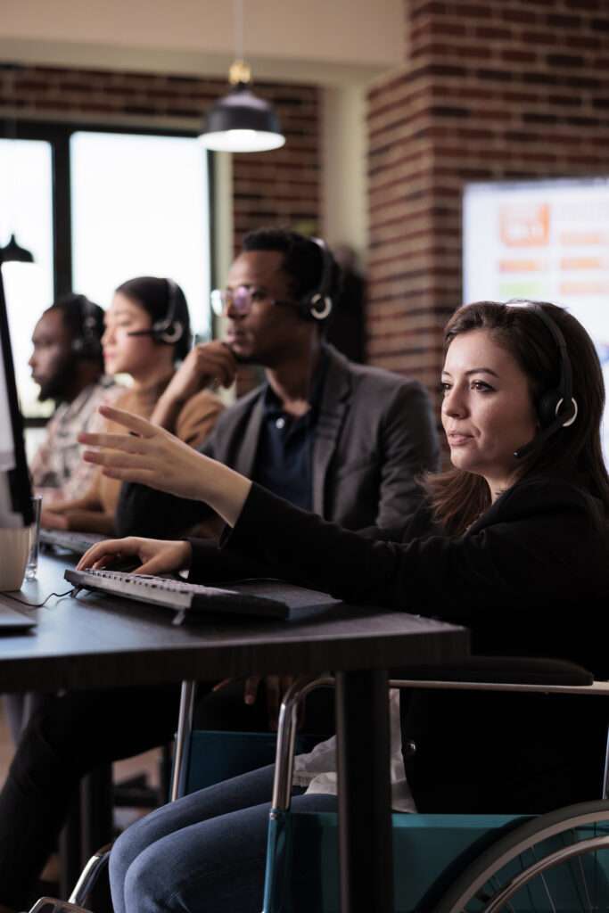 outbound telemarketing services