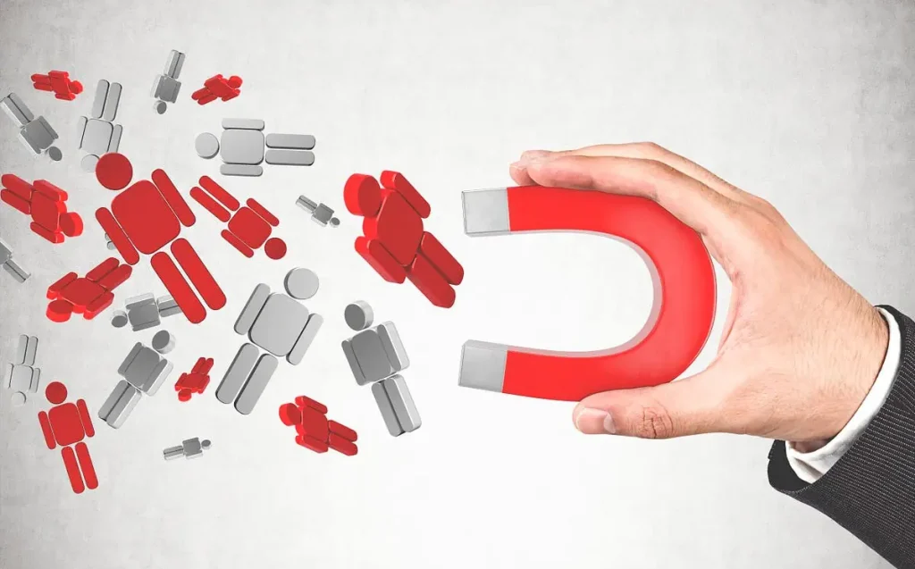 Lead Generation and Customer Retention