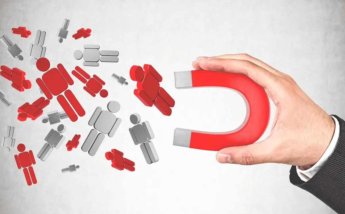 Lead Generation and Customer Retention